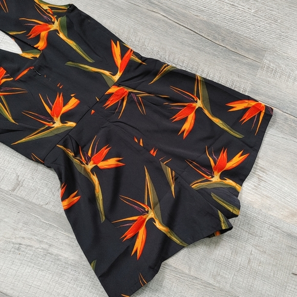 J by JOA | romper - Picture 6 of 7